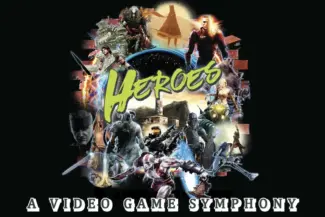 New Video Game Concert Coming to Canada Featuring Silent Hill Composer 27