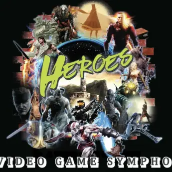 New Video Game Concert Coming to Canada Featuring Silent Hill Composer 35