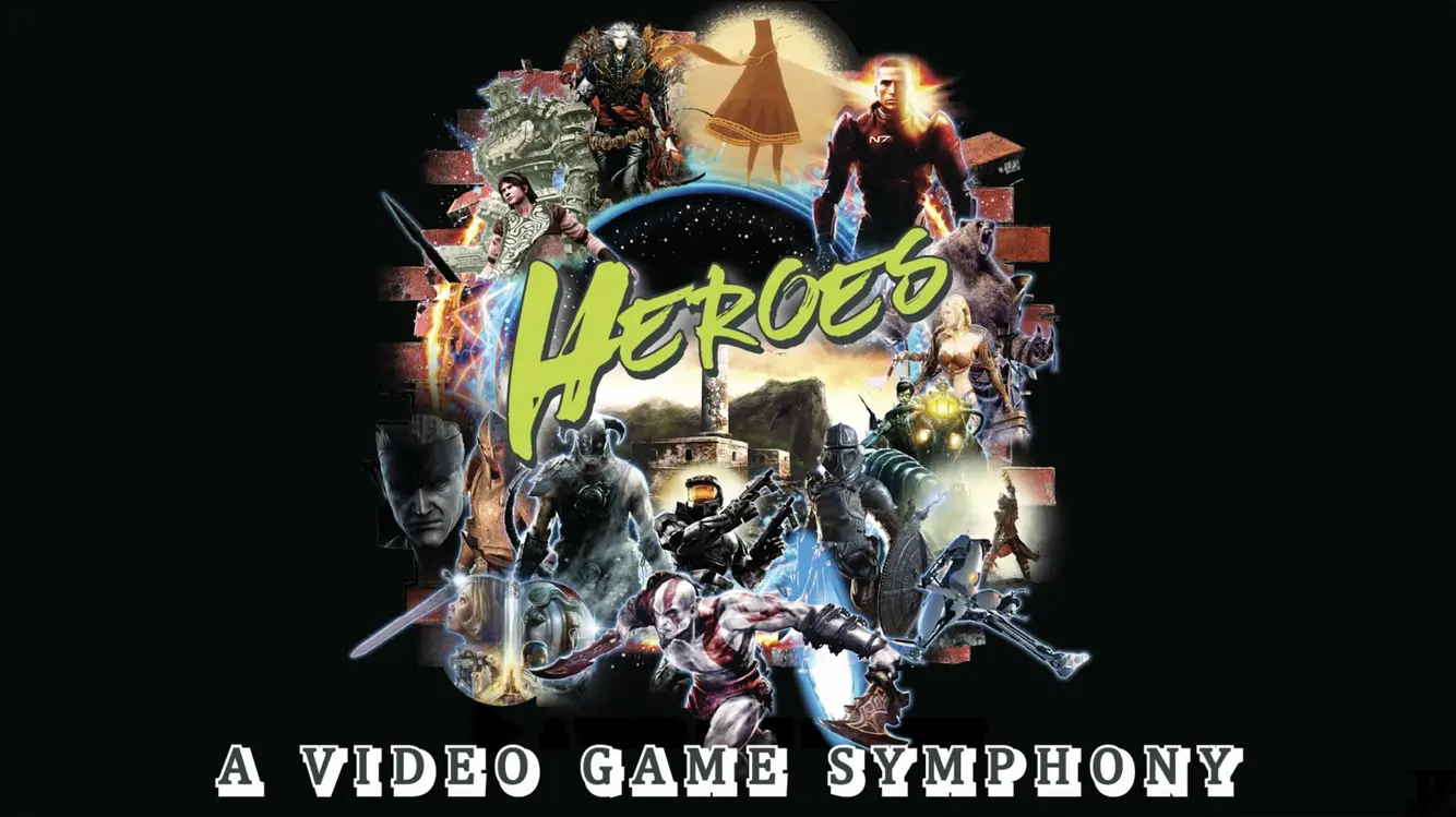 New Video Game Concert Coming to Canada Featuring Silent Hill Composer New Video Game Concert Coming to Canada Featuring Silent Hill Composer 33