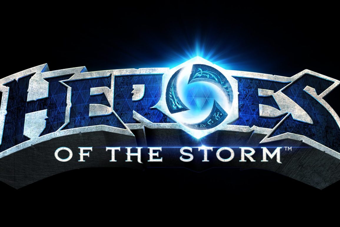 Heroes Of The Storm Open Beta Starts May 20 31