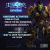 First Heroes Of The Storm Philippines Community Gathering 34