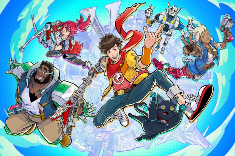 Xbox Closes Studios Behind Hi-Fi Rush, Dishonored Xbox Closes Studios Behind Hi-Fi Rush, Dishonored 38