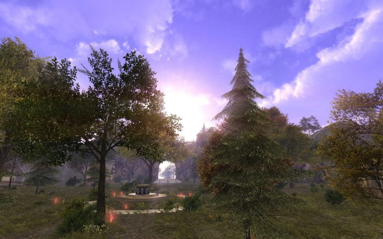 Hailan Rising