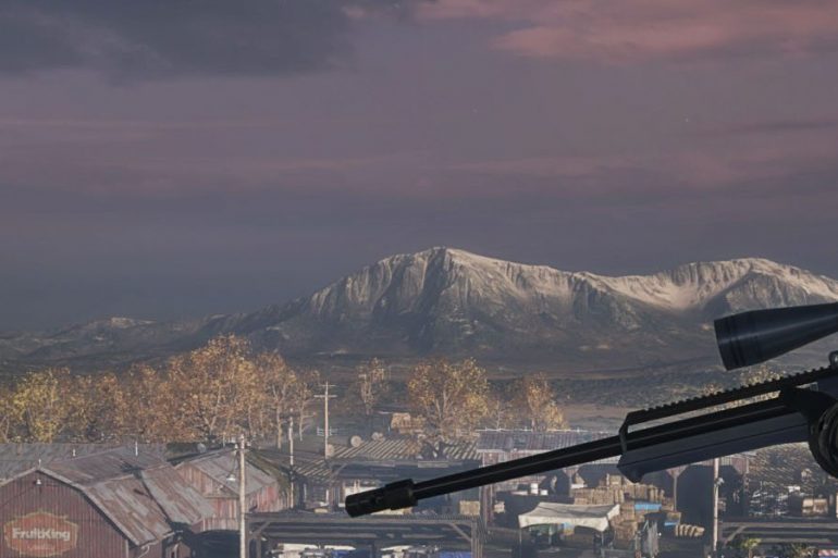 HITMAN - Episode 5: Colorado Coming September 27 HITMAN - Episode 5: Colorado Coming September 27 38