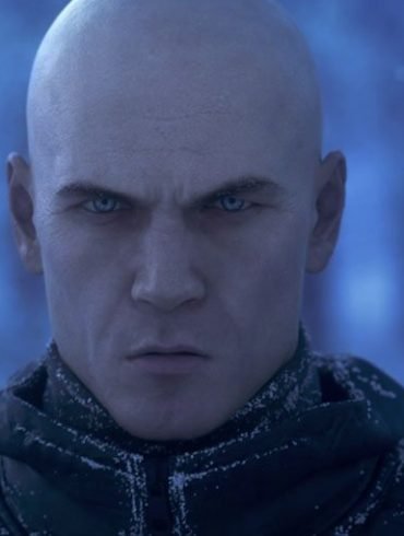 HITMAN - Agent 47 returns in 2015 36