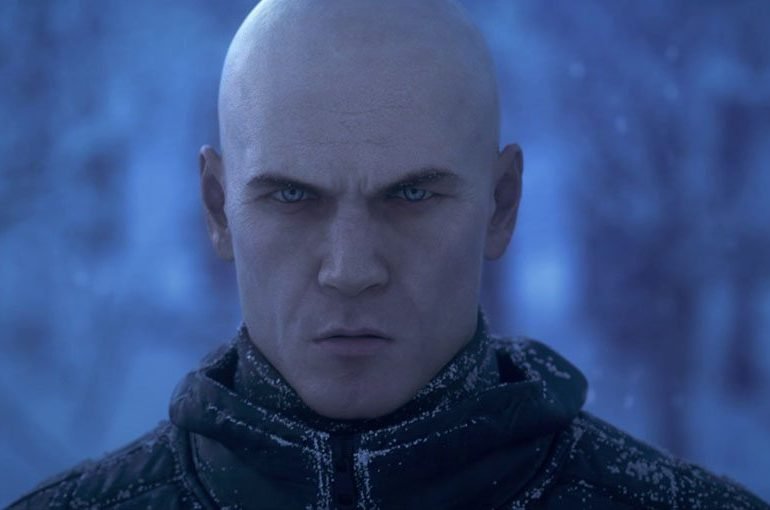 HITMAN - Agent 47 returns in 2015 HITMAN - Agent 47 returns in 2015 38