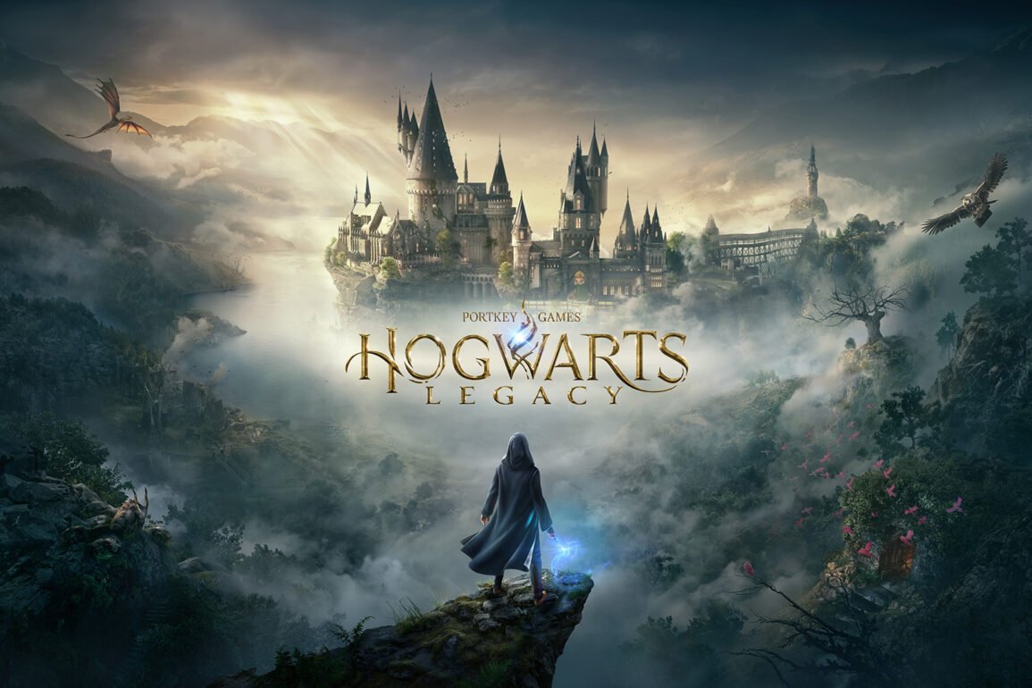 Hogwarts Legacy Review - GameHaunt