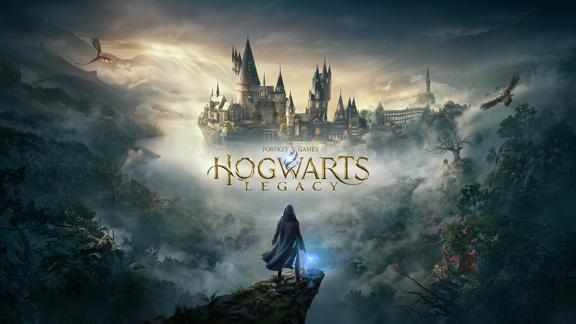 Hogwarts Legacy Review - GameHaunt