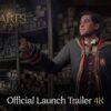 Embark on a Spellbinding Adventure with the Launch Trailer of Hogwarts Legacy 28