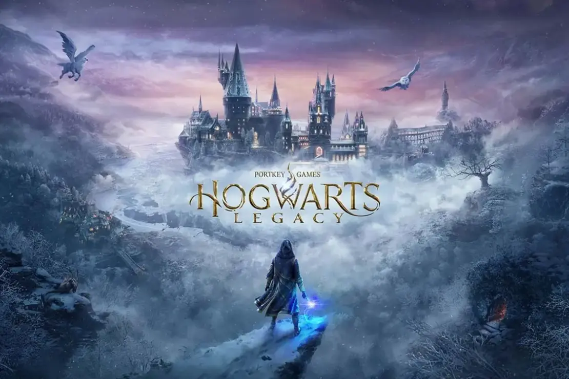 Leaks Indicate Upcoming Reveal of Hogwarts Legacy 2 at PlayStation State of Play Leaks Indicate Upcoming Reveal of Hogwarts Legacy 2 at PlayStation State of Play 33