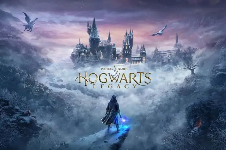 Leaks Indicate Upcoming Reveal of Hogwarts Legacy 2 at PlayStation State of Play Leaks Indicate Upcoming Reveal of Hogwarts Legacy 2 at PlayStation State of Play 38