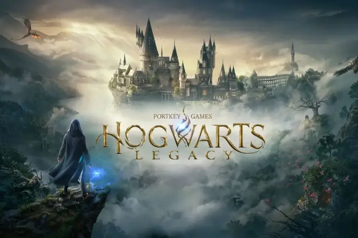 Hogwarts Legacy Once Again Free on the Epic Games Store 38