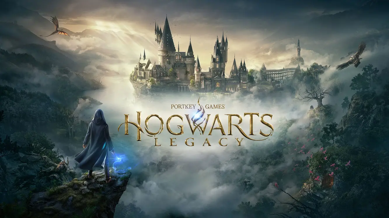 Hogwarts Legacy Once Again Free on the Epic Games Store
