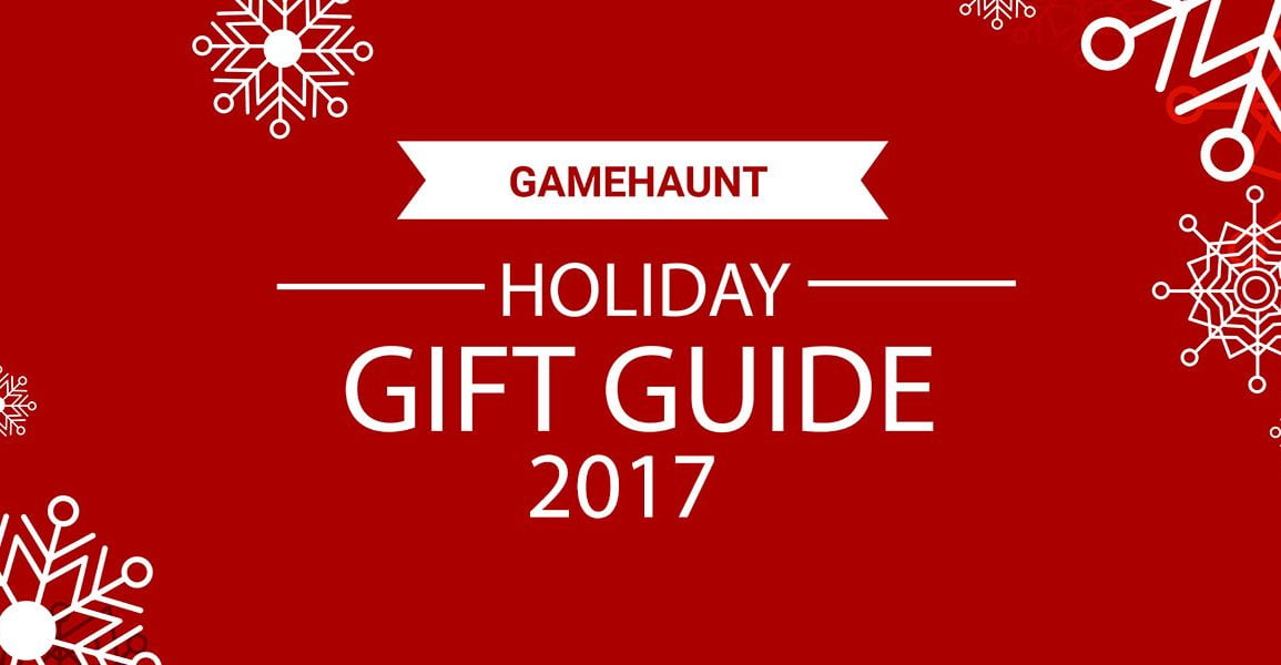 Holiday Gift Guide 2017 33