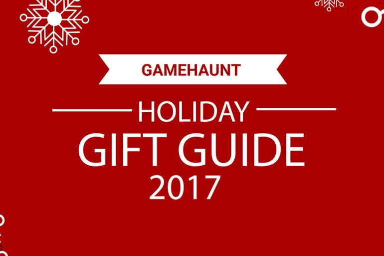 Holiday Gift Guide 2017 35