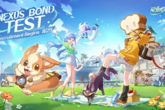 HoYoverse Unveils Honkai: Nexus Anima Alongside Gameplay Footage 18