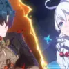 HoYoverse's Honkai: Nexus Anima Gameplay Leak Unveils Auto Chess Direction 65