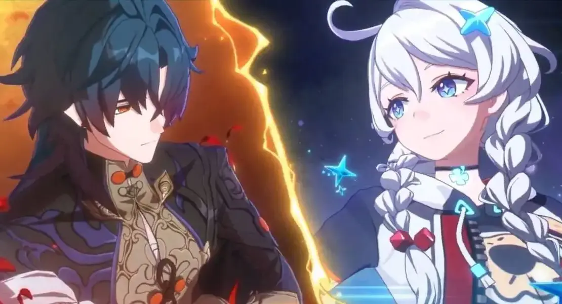 HoYoverse's Honkai: Nexus Anima Gameplay Leak Unveils Auto Chess Direction 33