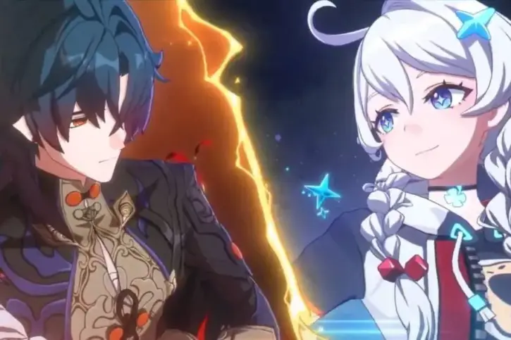 HoYoverse's Honkai: Nexus Anima Gameplay Leak Unveils Auto Chess Direction 35