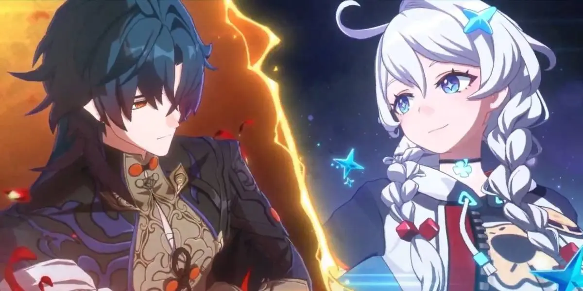 HoYoverse's Honkai: Nexus Anima Gameplay Leak Unveils Auto Chess Direction 33