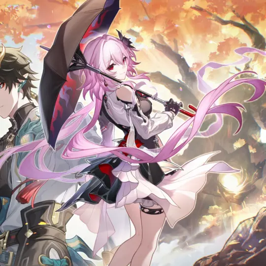 Honkai: Star Rail's Version 3.6 "Back to Earth in Evernight" – Everything You Need to Know Honkai: Star Rail's Version 3.6 "Back to Earth in Evernight" – Everything You Need to Know 37