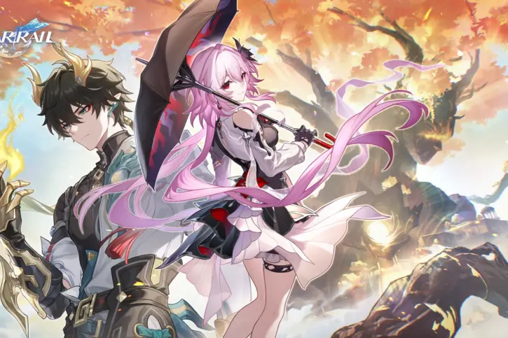 Honkai: Star Rail's Version 3.6 "Back to Earth in Evernight" – Everything You Need to Know 38