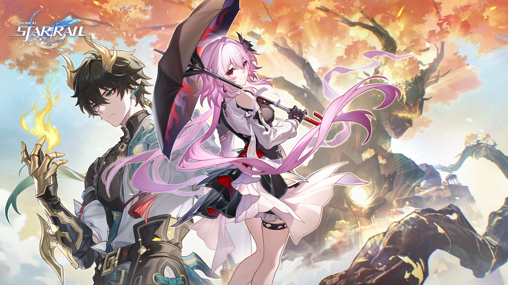 Honkai: Star Rail's Version 3.6 "Back to Earth in Evernight" – Everything You Need to Know Honkai: Star Rail's Version 3.6 "Back to Earth in Evernight" – Everything You Need to Know 33