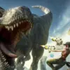 Dinosaurs Invade Honor of Kings in Exciting Jurassic World Collab 68