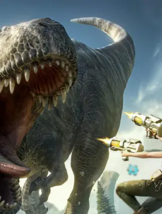 Dinosaurs Invade Honor of Kings in Exciting Jurassic World Collab 36