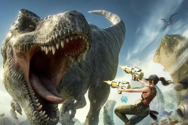 Dinosaurs Invade Honor of Kings in Exciting Jurassic World Collab 38