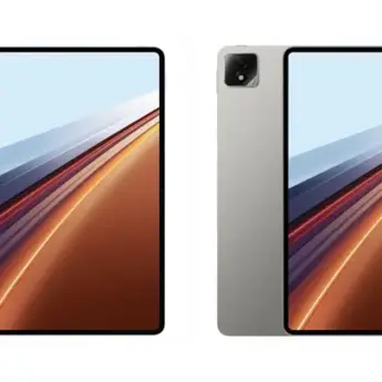 HONOR Pad GT2 Pro Debuts in China Featuring Snapdragon 8 Gen 3 34