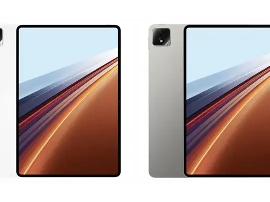 HONOR Pad GT2 Pro Debuts in China Featuring Snapdragon 8 Gen 3 37