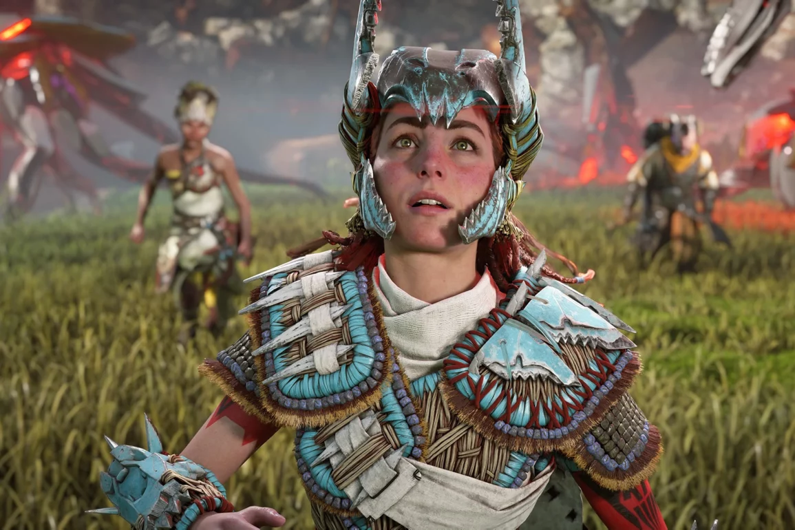 Horizon Forbidden West Review