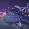 Guerrilla Games Unveils Horizon Hunters Gathering Closed Playtest 39