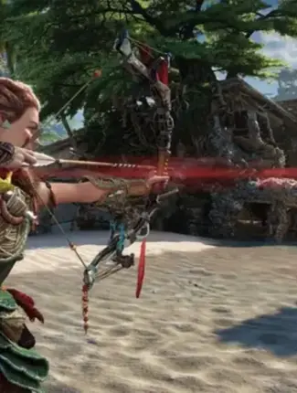 Guerilla Games is Developing a Second Horizon Multiplayer Game Alongside Horizon Steel Frontiers 36