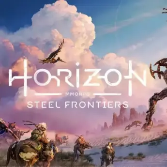 Horizon Steel Frontiers Teaser Website Launches 35