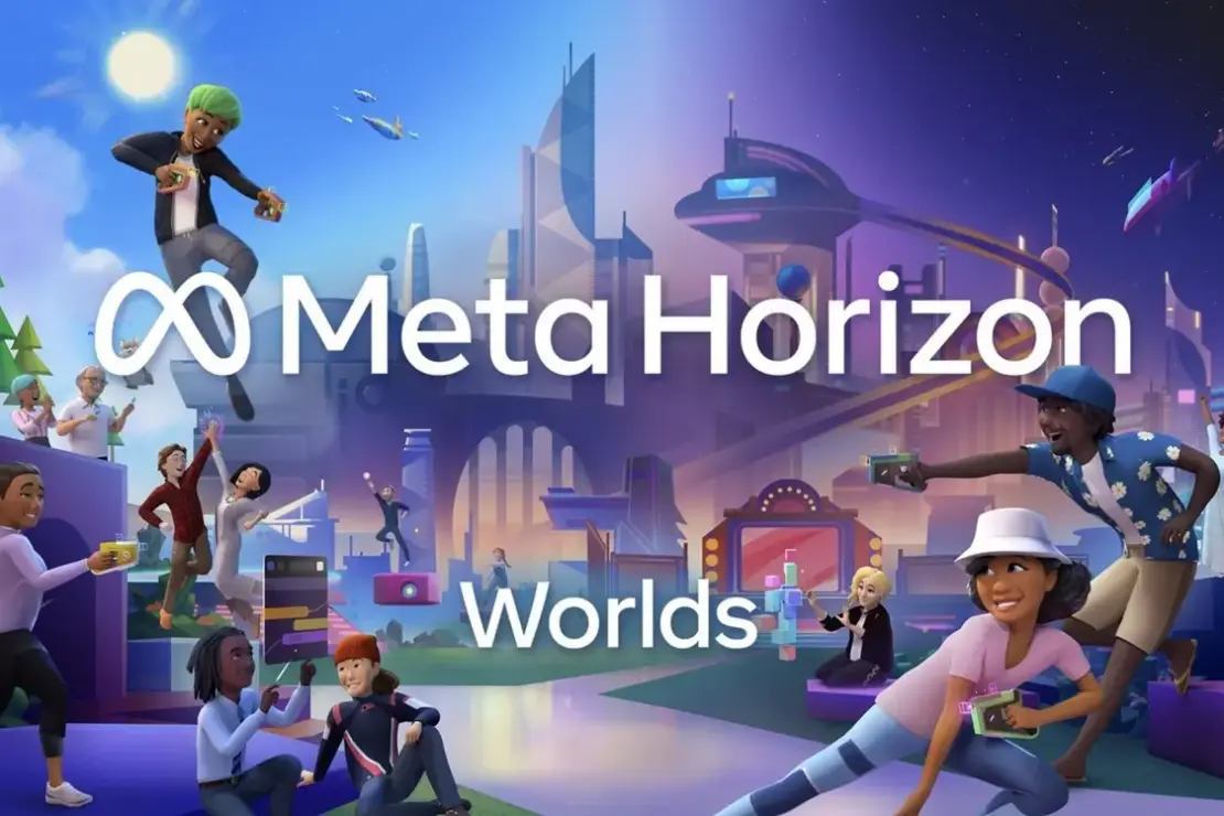 Meta Alters Strategy as Horizon Worlds Embraces Mobile-First Approach 33