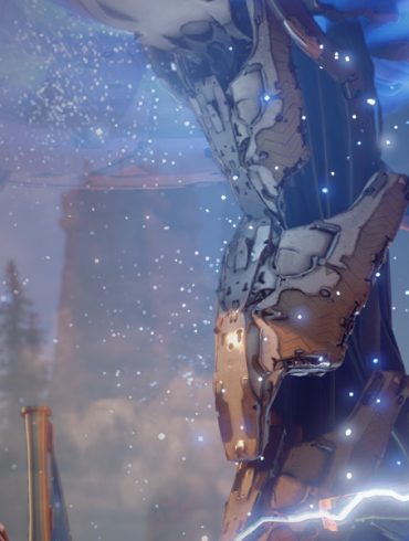 Horizon Zero Dawn Review Horizon Zero Dawn Review 49