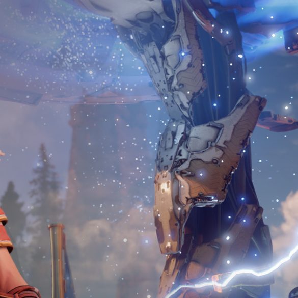 Horizon Zero Dawn Review 29