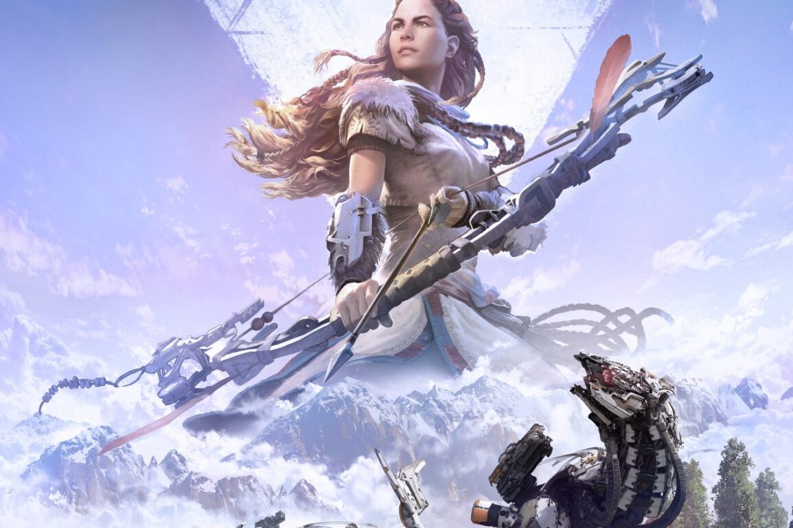 Horizon Zero Dawn Set to Depart from PlayStation Plus on May 21, 2024: A Gaming Excess? 33