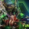 Heroes Of The Storm Global Championship - Spring Season Begins 28