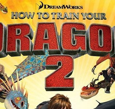 How to Train Your Dragon 2 - Video Game Trailer 36