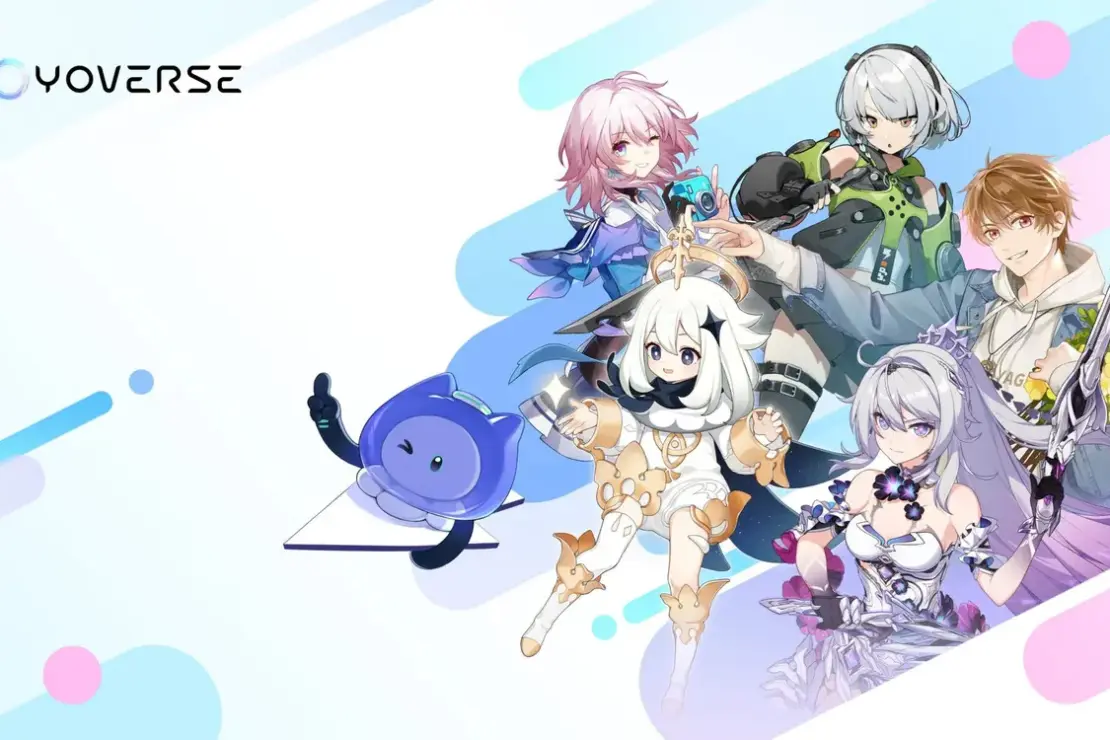 HoYoverse Files Trademark for HoYoLand Amidst Fan Speculation on Theme Park Plans 31