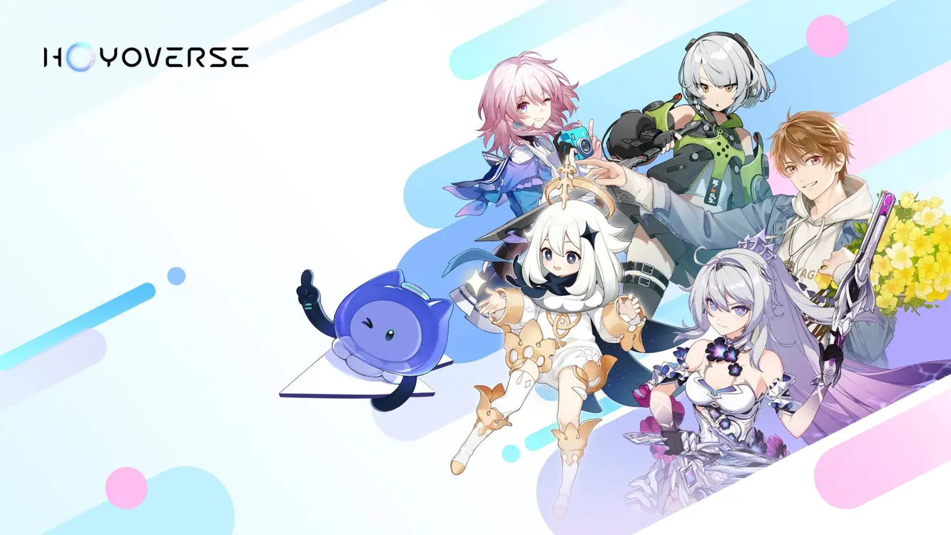 HoYoverse Files Trademark for HoYoLand Amidst Fan Speculation on Theme Park Plans 33