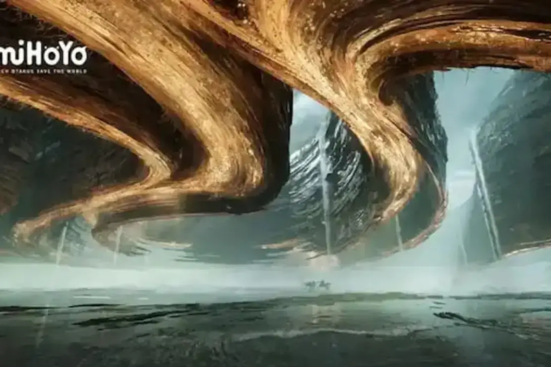 Genshin Impact Developer Is Creating an MMORPG Using Unreal Engine 5 33