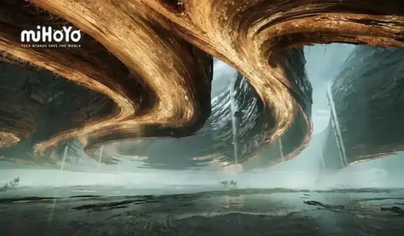 Genshin Impact Developer Is Creating an MMORPG Using Unreal Engine 5 33