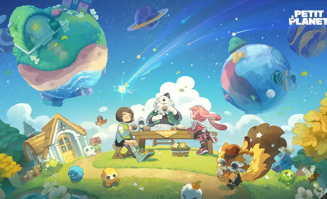 Petit Planet and HoYoverse: why a cozy life sim makes strategic sense for a live-service studio 33
