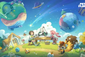 Petit Planet and HoYoverse: why a cozy life sim makes strategic sense for a live-service studio 37