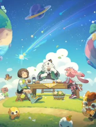 Petit Planet and HoYoverse: why a cozy life sim makes strategic sense for a live-service studio 36
