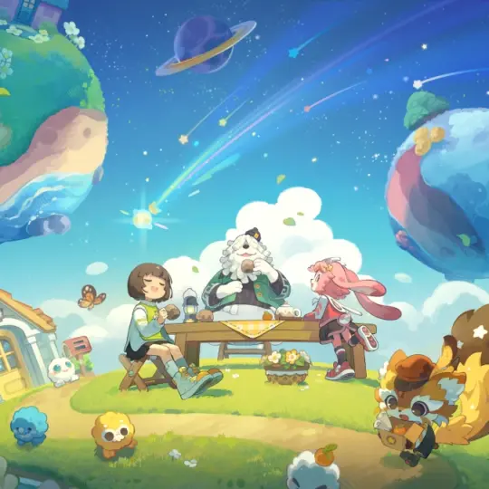 Petit Planet and HoYoverse: why a cozy life sim makes strategic sense for a live-service studio 34